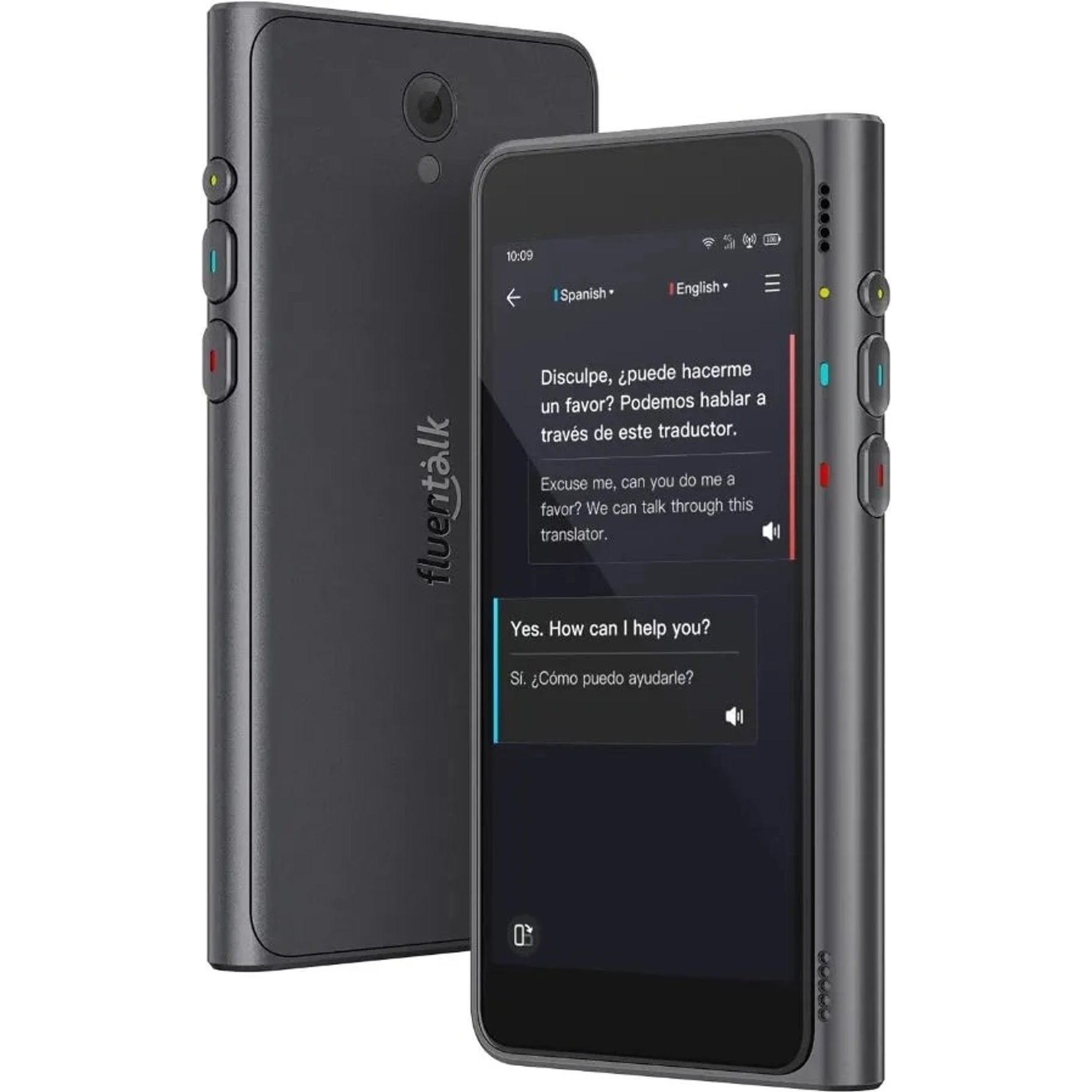 Timekettle T1 Pocket Translator